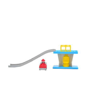 Paw Patrol Tower Playset Mini Value Assortment (Selection is random and subject to availability)