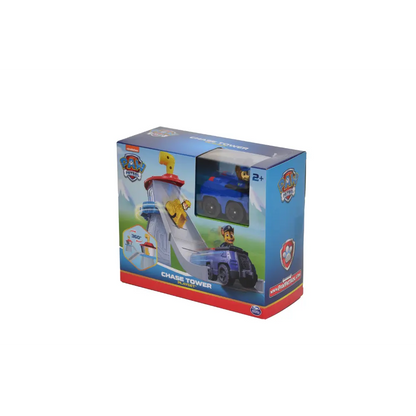 Paw Patrol Tower Playset Mini Value Assortment (Selection is random and subject to availability)
