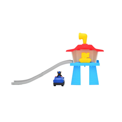 Paw Patrol Tower Playset Mini Value Assortment (Selection is random and subject to availability)