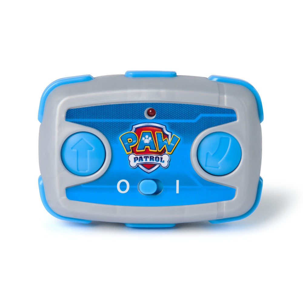 Paw Patrol Rc 1:24 V2 Chase & Marshall Assortment Battery Operated