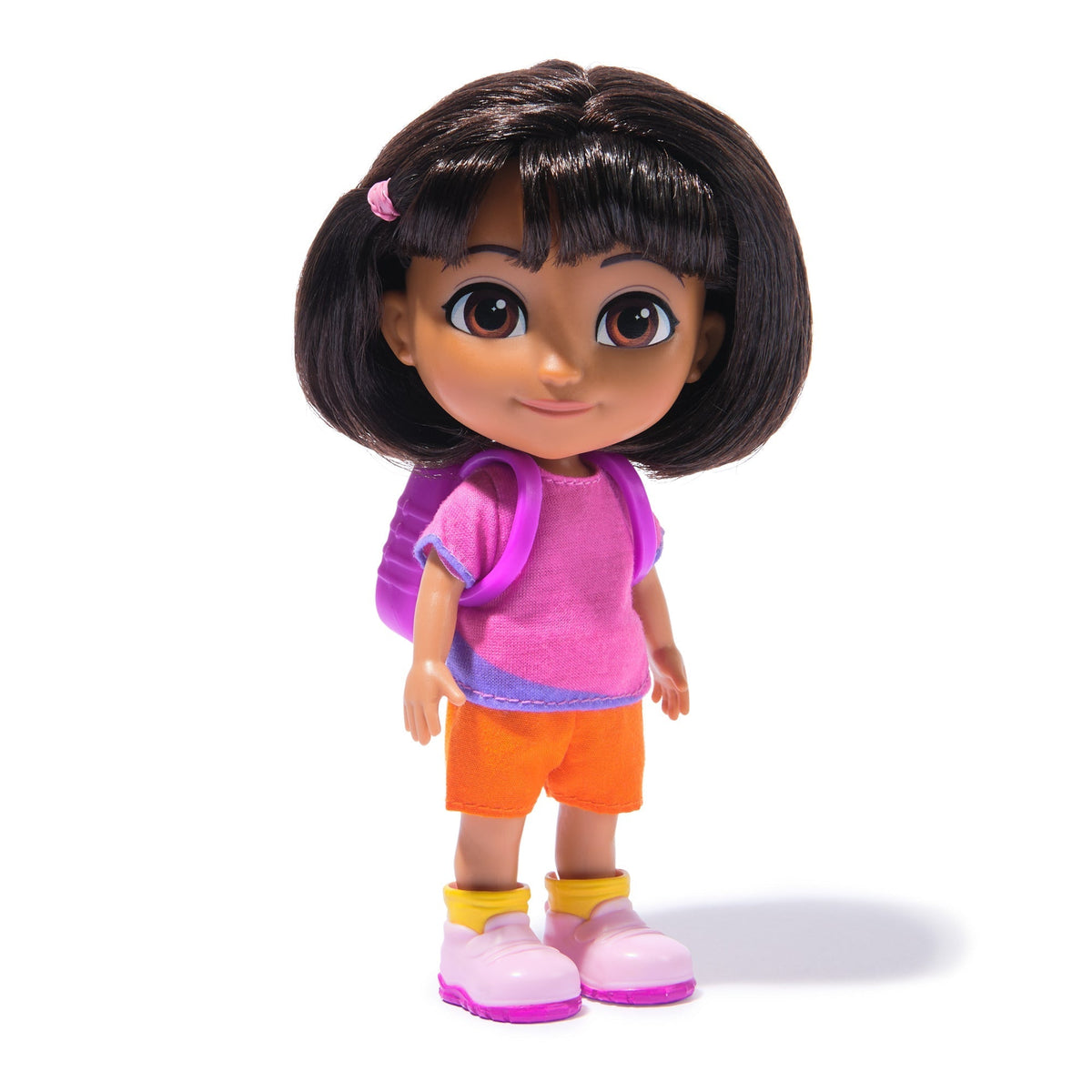 Dora The Explorer Best Friends Dora & Boots Doll Toys
