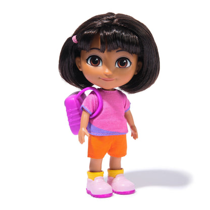 Dora The Explorer Best Friends Dora & Boots Doll Toys