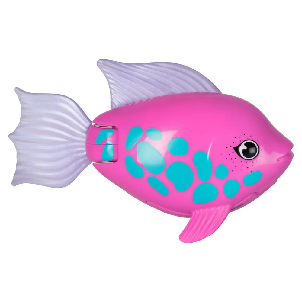 Swimways Rainbow Reef Asstortment Battery-Operated 1-piece