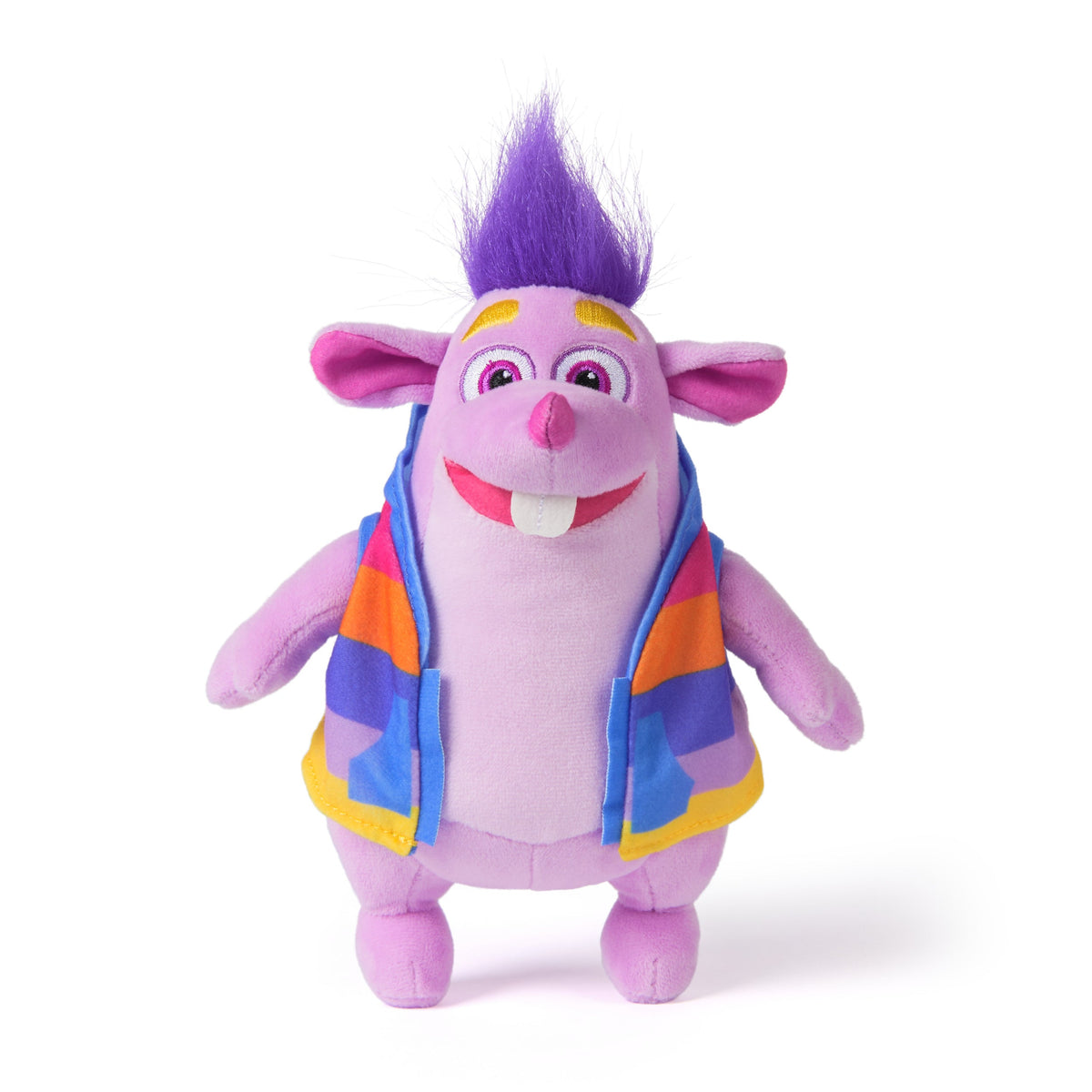 Dora the Explorer Basic Plush Toys 20cm Assortment