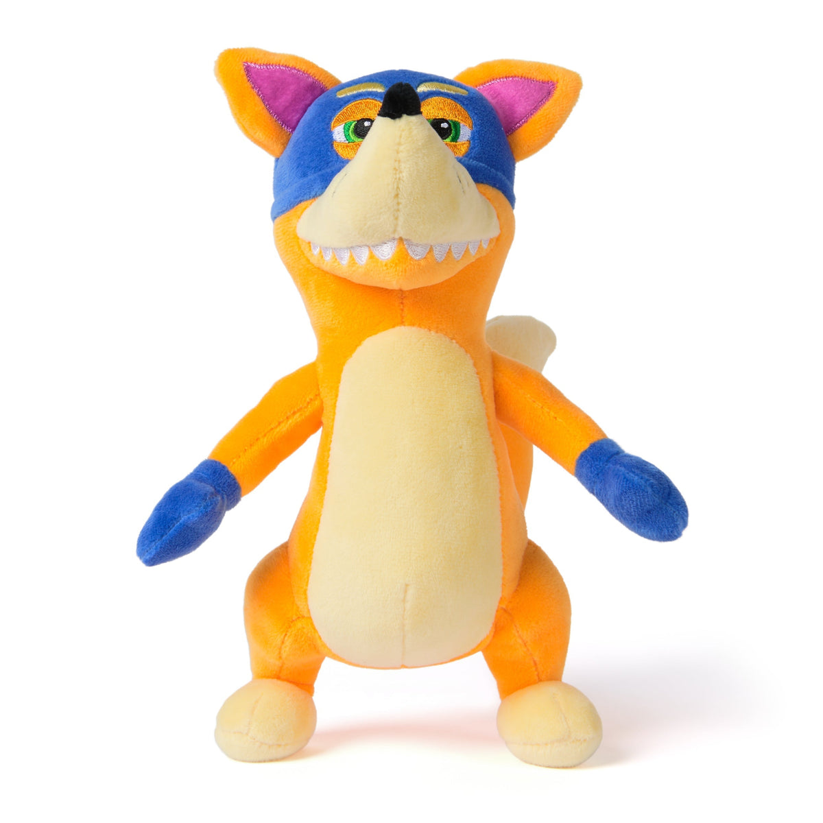 Dora the Explorer Basic Plush Toys 20cm Assortment