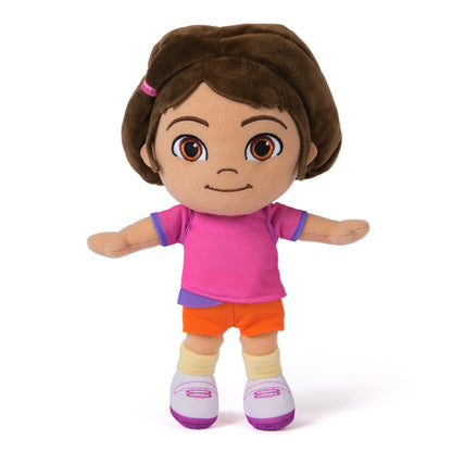 Dora the Explorer Basic Plush Toys 20cm Assortment