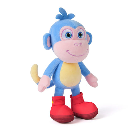 Dora the Explorer Basic Plush Toys 20cm Assortment