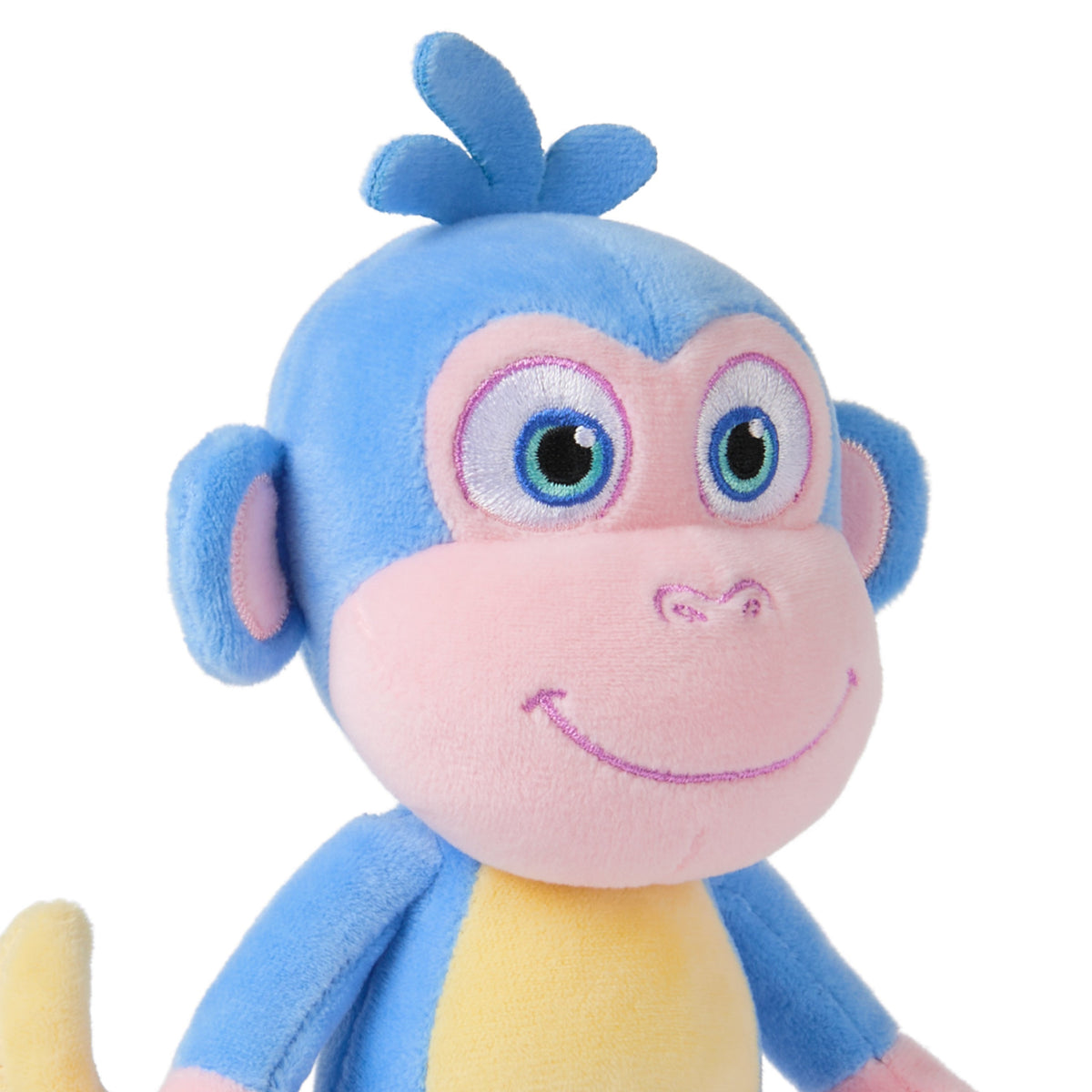 Dora the Explorer Basic Plush Toys 20cm Assortment