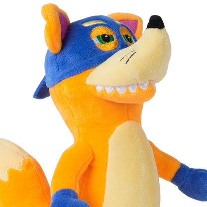 Dora the Explorer Basic Plush Toys 20cm Assortment