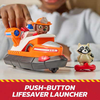 Paw Patrol Fire Rescue Large Vehicle Assortment