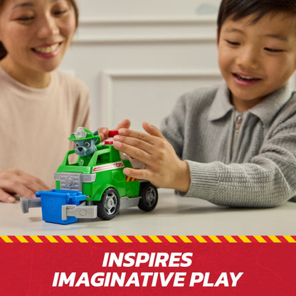 Paw Patrol Fire Rescue Large Vehicle Assortment