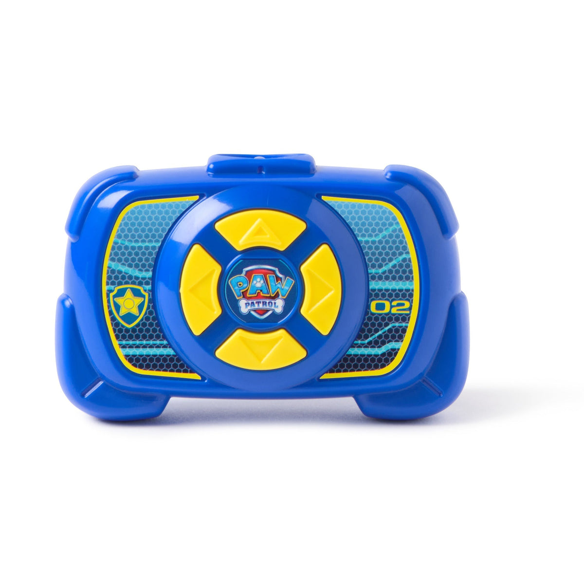 Paw Patrol Chase Remote Control Police Cruiser Toy Car Battery Operated