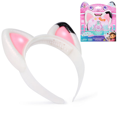 Gabby's Doll House Movie Musical Ears