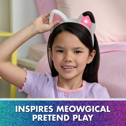 Gabby's Doll House Movie Musical Ears