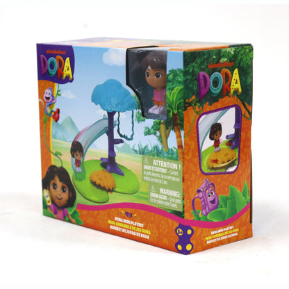 Dora The Explorer Mini Playset Assortment
