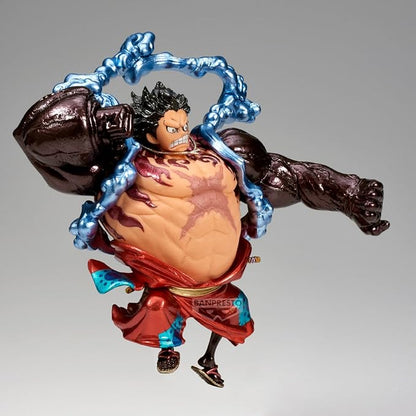 Banpresto One Piece King of Artist Boundman