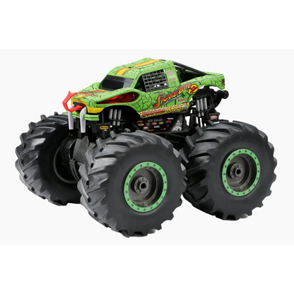 Newbright RC Snakebite Light & Sound 1/10 Battery-Operated