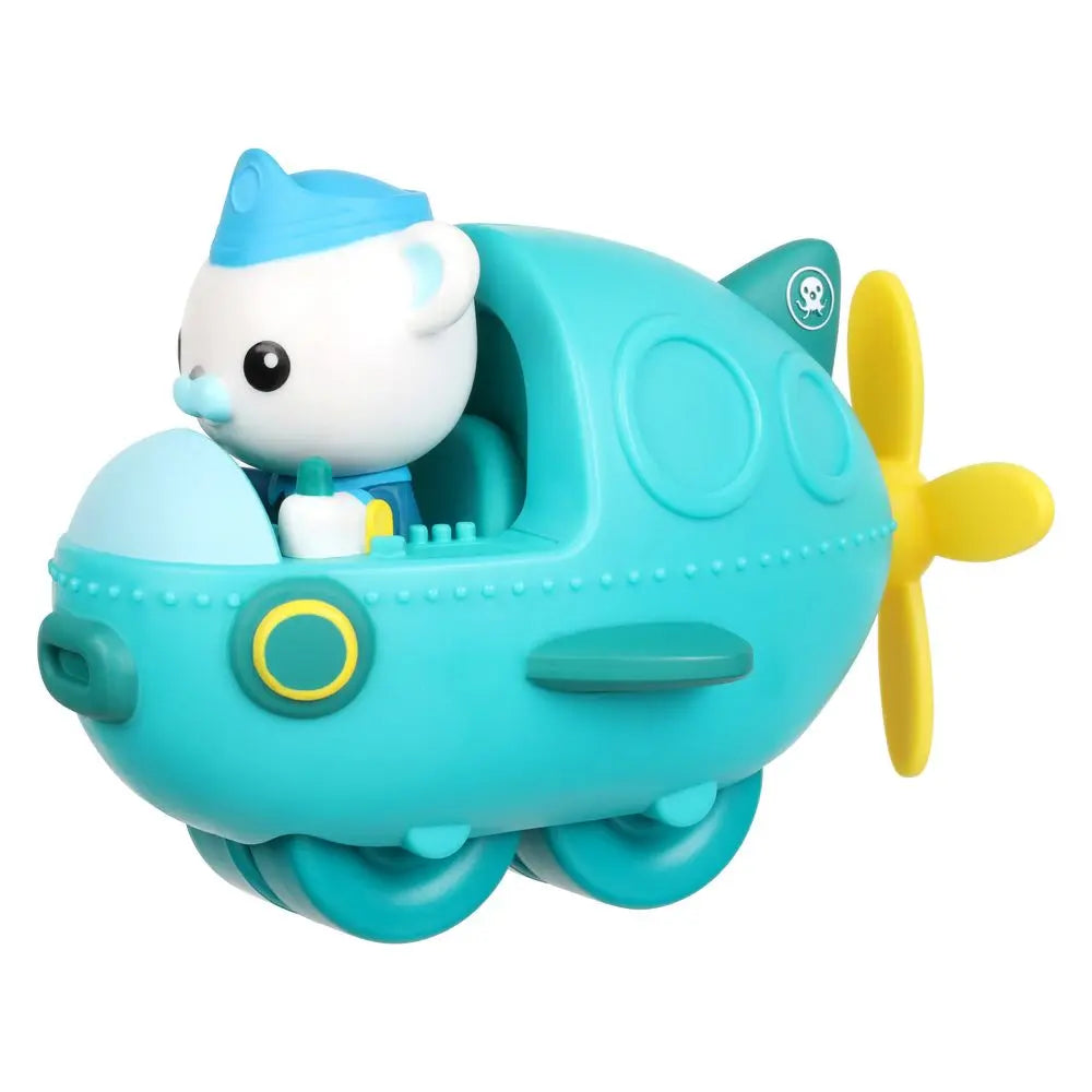 Octonauts Racers Toys Series 1 Assortment