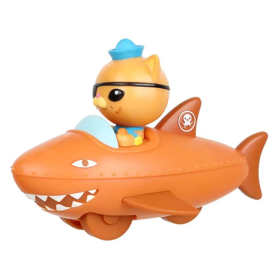 Octonauts Racers Toys Series 1 Assortment