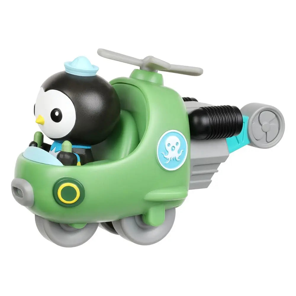 Octonauts Racers Toys Series 1 Assortment