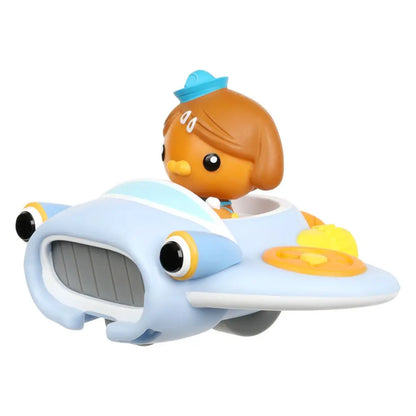 Octonauts Racers Toys Series 1 Assortment