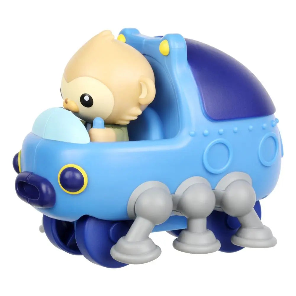 Octonauts Racers Toys Series 1 Assortment