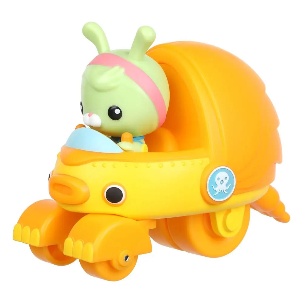 Octonauts Racers Toys Series 1 Assortment