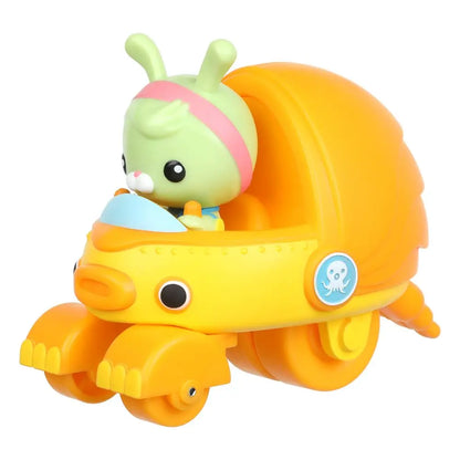 Octonauts Racers Toys Series 1 Assortment