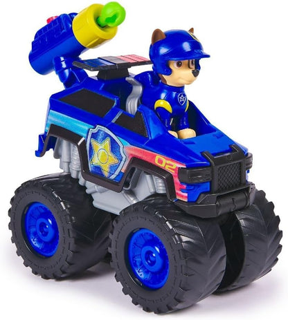 Paw Patrol Rescue Wheels Themed Vehicles