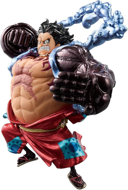 Banpresto One Piece King of Artist Boundman