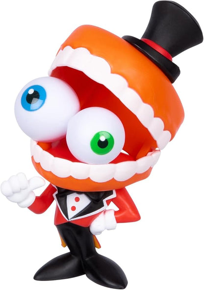 Amazing Digital Circus Vinyl Figure Caine
