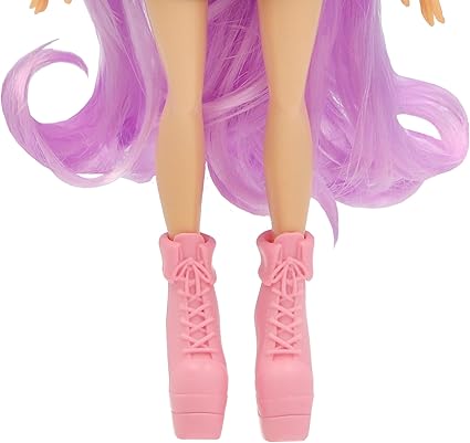 K-POP Idol Fashion Doll Nari