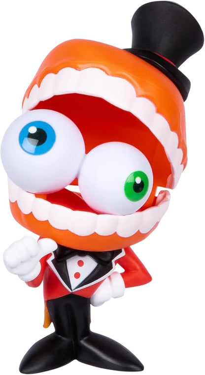 Amazing Digital Circus Vinyl Figure Caine