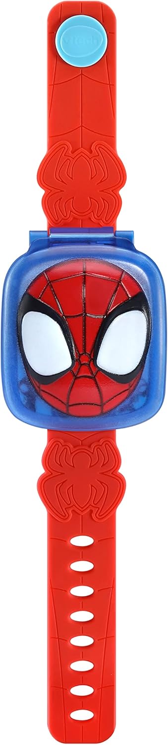 VTech Spidey Learning Watch