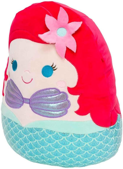 Squishmallows Little Disney Princes 8 Inch