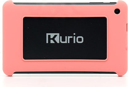 Kurio Tablet Pink Battery-Operated 7 - Inch
