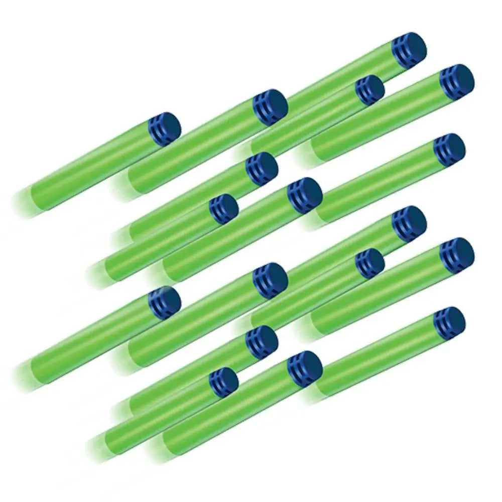 Dart Zone Sureshot Darts Refill 50-Piece