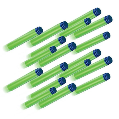 Dart Zone Sureshot Darts Refill 50-Piece