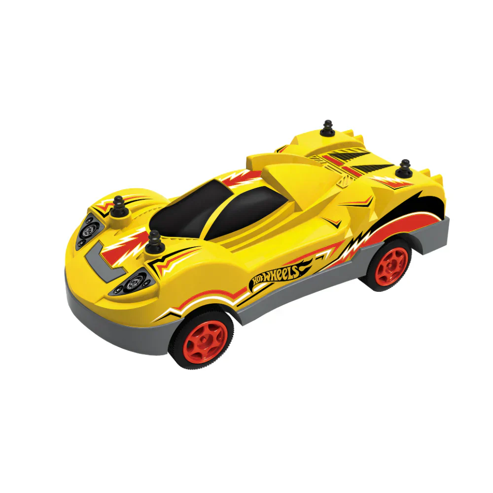 Hot Wheels RC Speedx Value Assortment 1:28 Battery-Operated