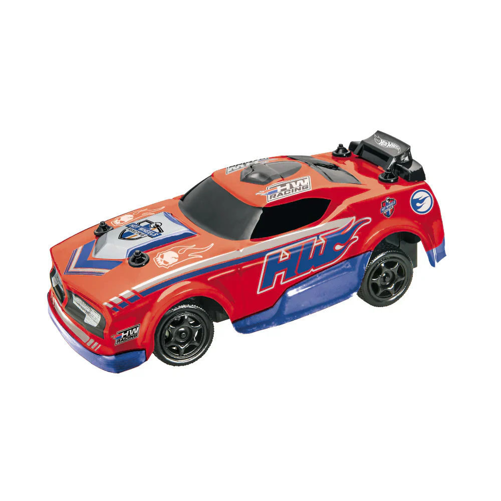 Hot Wheels RC Speedx Value Assortment 1:28 Battery-Operated