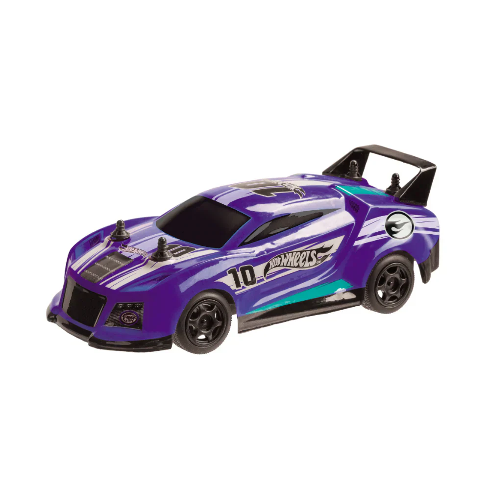 Hot Wheels RC Speedx Value Assortment 1:28 Battery-Operated