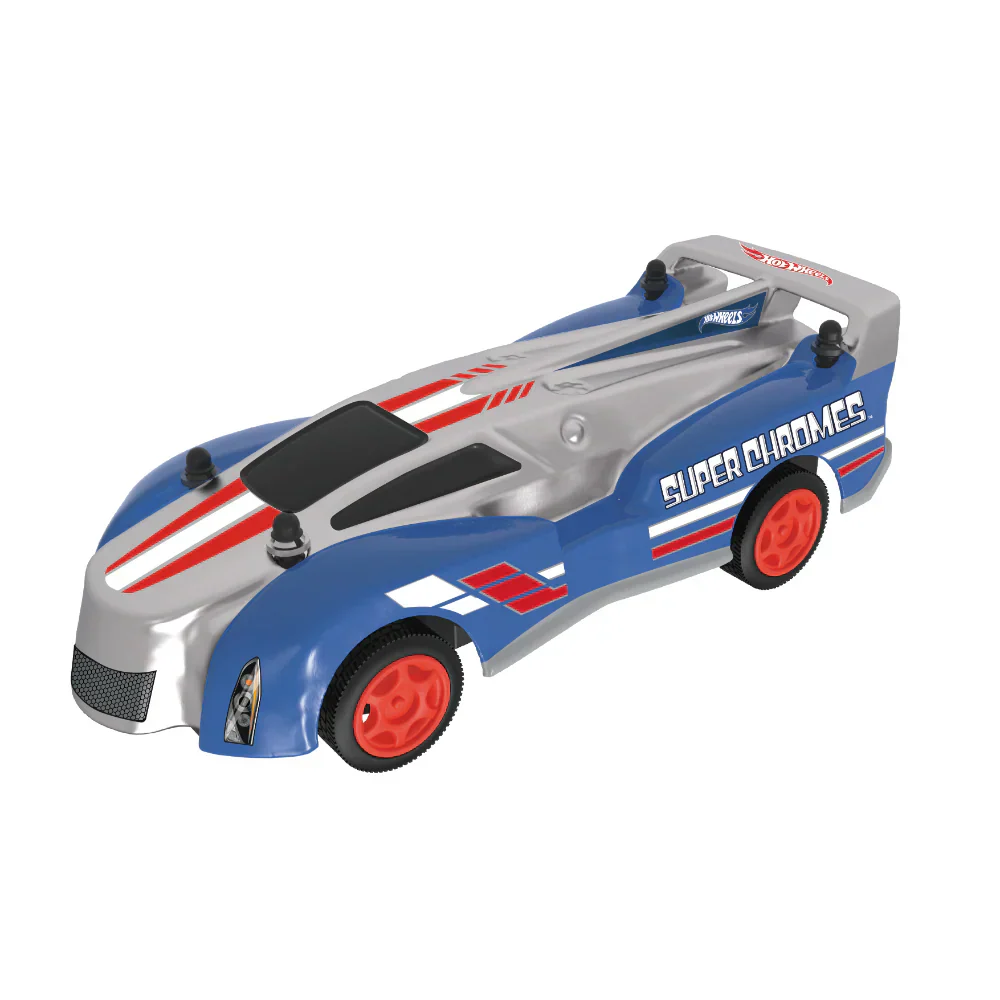 Hot Wheels RC Speedx Value Assortment 1:28 Battery-Operated