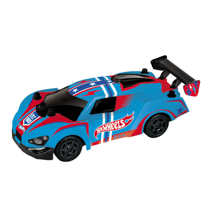 Hot Wheels RC Speedx Value Assortment 1:28 Battery-Operated