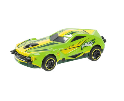 Hot Wheels RC Urban Agent 1:24, Battery-Operated