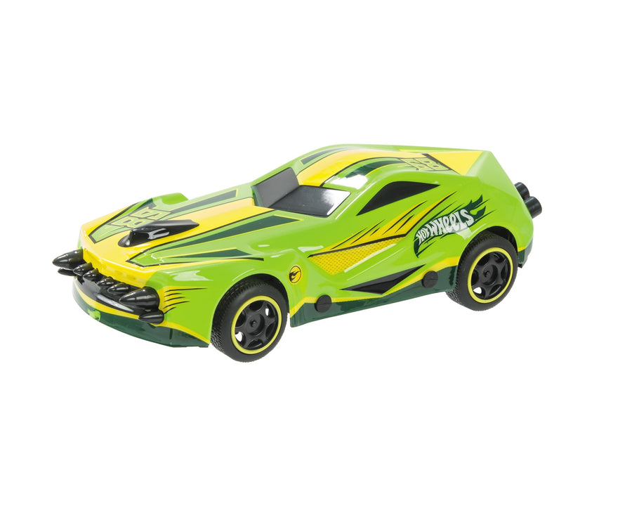 Hot Wheels RC Urban Agent 1:24, Battery-Operated