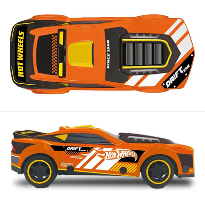 Hot Wheels RC Drift Road Battery-Operated