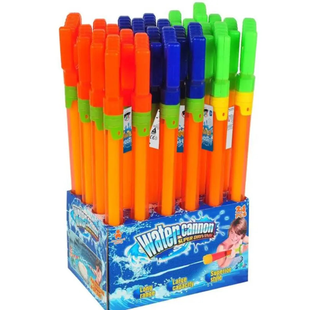 Water Shooter Foam 8.1x38 2cm 1 piece