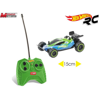 Hot Wheels RC Micro Buggy Assortment Battery-Operated
