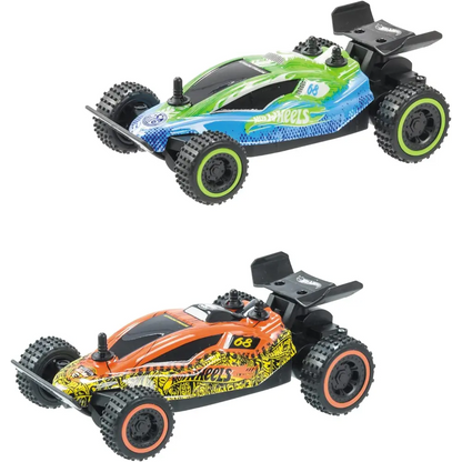 Hot Wheels RC Micro Buggy Assortment Battery-Operated