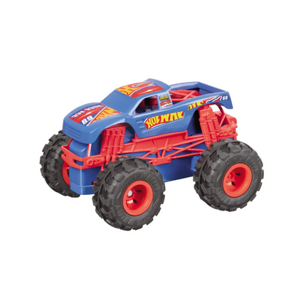 Hot Wheels RC Mini Monster Truck Assortment 1:43 Battery-Operated